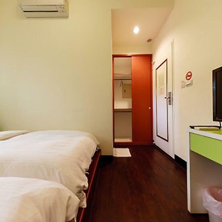 Backpacker B&B Jinning Exteriör bild