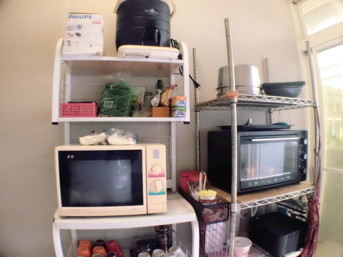Backpacker B&B Jinning Exteriör bild