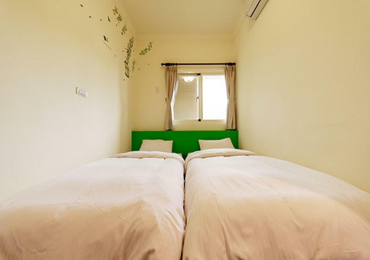 Backpacker B&B Jinning Exteriör bild